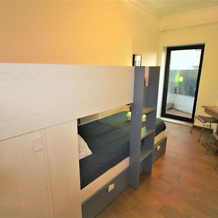 Quiet And Central Apartment 아베이루 외부 사진