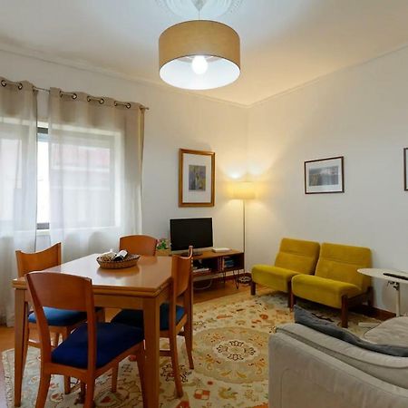 Quiet And Central Apartment 아베이루 외부 사진
