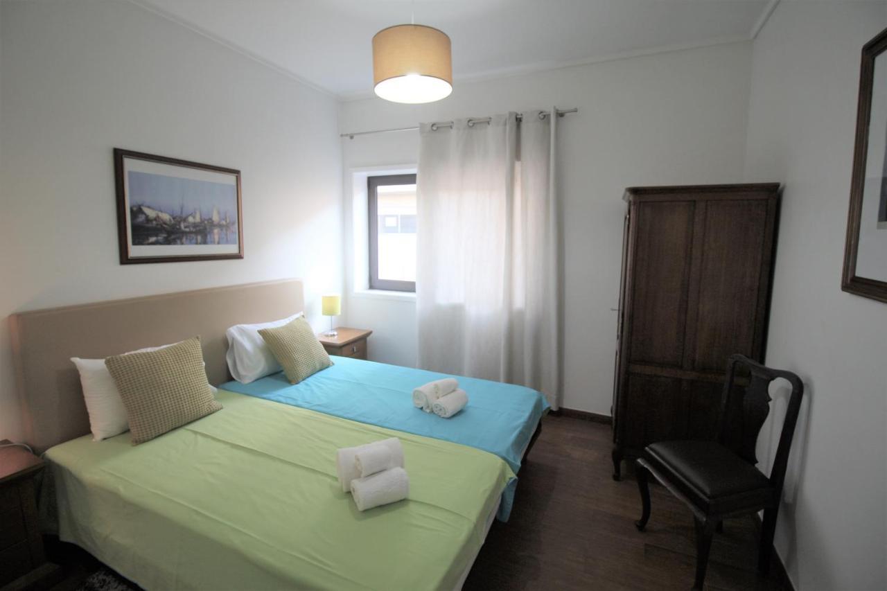 Quiet And Central Apartment 아베이루 외부 사진