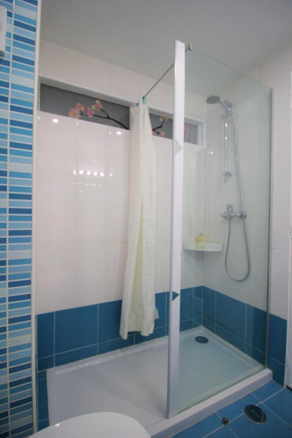 Quiet And Central Apartment 아베이루 외부 사진