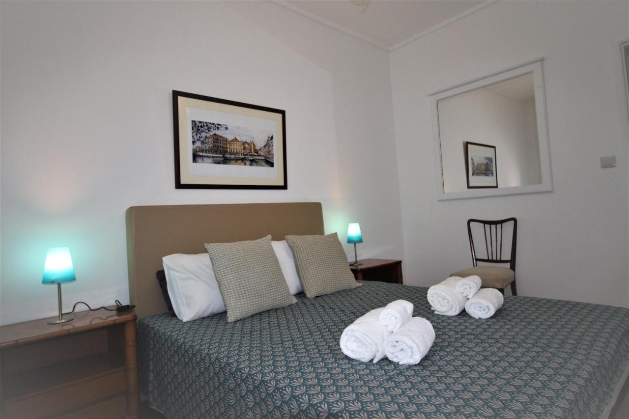 Quiet And Central Apartment 아베이루 외부 사진