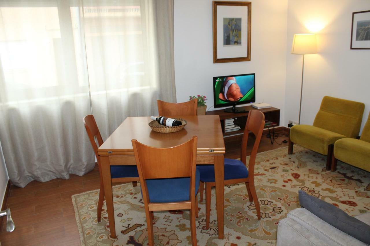 Quiet And Central Apartment 아베이루 외부 사진