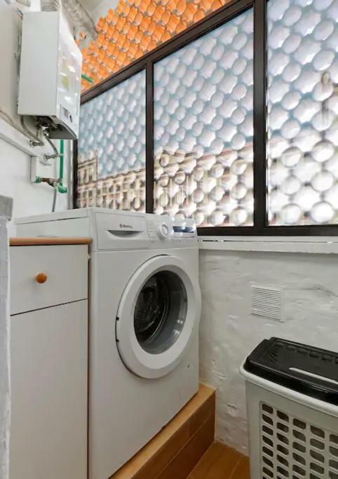 Quiet And Central Apartment 아베이루 외부 사진